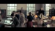 Teaser Trailer - KILL YOUR DARLINGS - Daniel Radcliffe