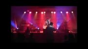 كنسرت سیروان خسروی-اجرای آهنگ دوست دارم زندگی رو