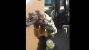 یگان طلایی ارتش عراق