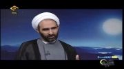 گفت و گوی تلویزیونی با شبکه قرآن