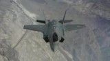 شکست پروژه چند ملیتی تولید جنگنده های اف-35 امریکا