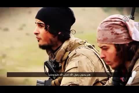 داعش: کابوس در فرانسه آغاز شده است