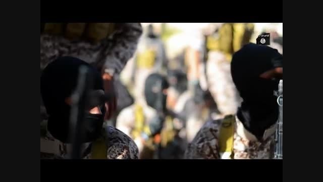 جذب نیرو داعش در سرت لیبی