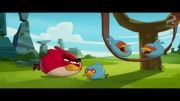 انیمیشن Angry Birds Toons|فصل1|قسمت11