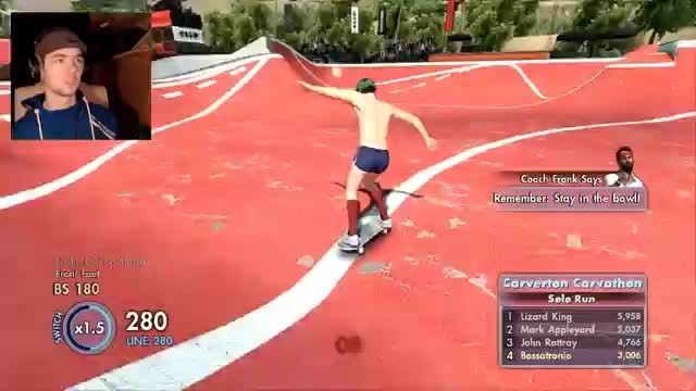 Skate 3 - Part 2