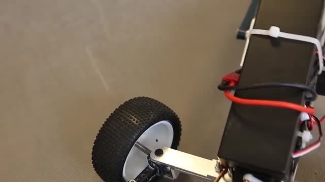 ساخت ماشین با پرینتر سه بعدی