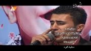 جشن ایلیا- خواننده مجید آقاملایی 2