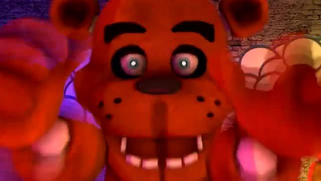 Five Nights at Freddy&#039;s