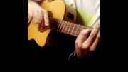 گیتار زدن فوق العاده محسن یگانه...خیلیییییییییییییی خفن