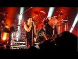 Queen + Adam Lambert - Dragon Attack, Moscow, 3 July