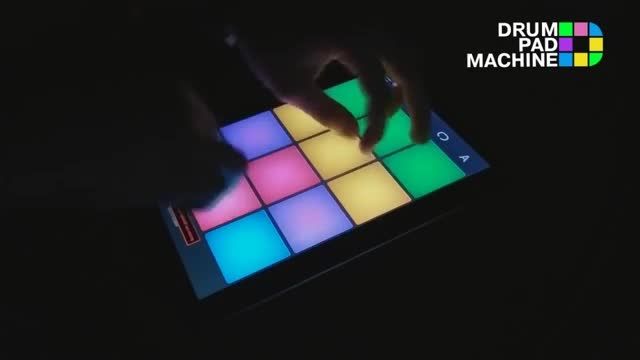 Android - launchpad