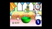 Official Cooking Mama Cook Off for wii