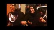 کلیپ رمضان خونین غزه با صدای کویتی پور