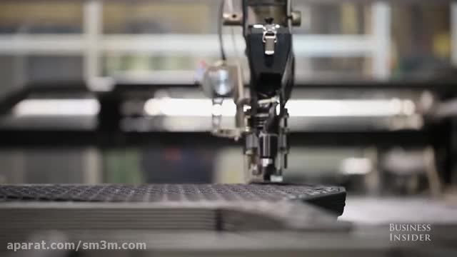 استفاده از پرینتر های سه بعدی در صنعت مد و لباس