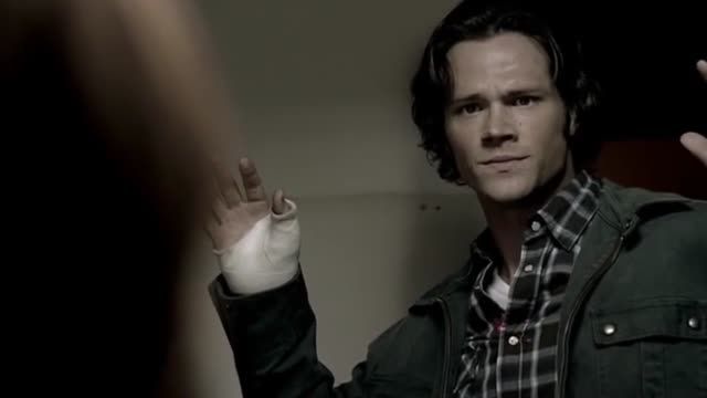Sam Winchester- Hall of Fame