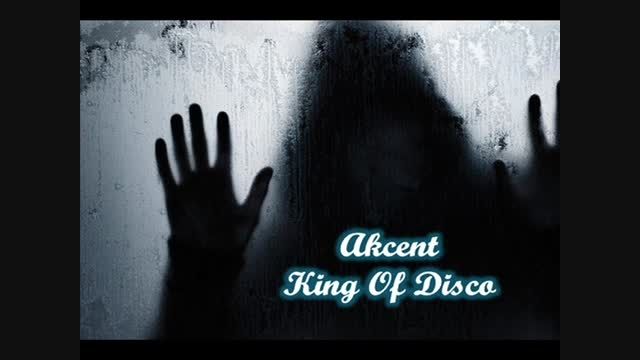 akcent... king of disca