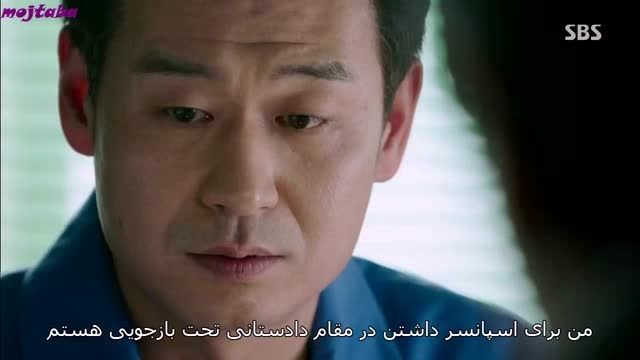 سریال کره ای تنگناHDقسمت12 پارت اخر زیرنویس فارسی