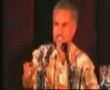 جنجالی ترین سخنرانی دکترحسن عباسی در مورد قاچاق دختران و ...  | مشهد مقدس 4 تیرماه 1383