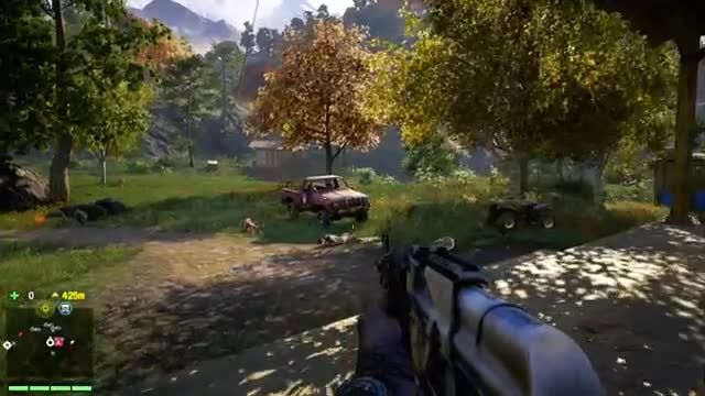 FARCRY 4 PART9