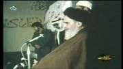 دریوزگی حکومت پهلوی - خاطره گویی حضرت امام خمینی