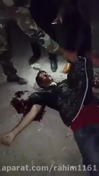 انتحاری سوم-سوریه-عراق-داعش