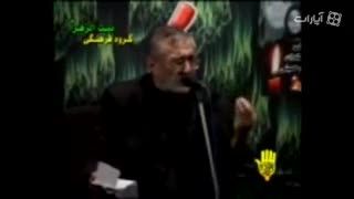 بازم حاج منصور عزیز
