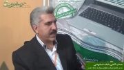 مصاحبه با اقای بابک اصفهانی در خصوص صنعت بسته بندی