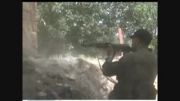 ارتش سوریه پشت دروازه های بزرگ ترین مقر داعش