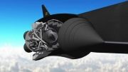 تشریح موتور Sabre فضاپیمای اسکایلان