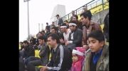 فینال جام حذفی باشگاه های استان مازندران
