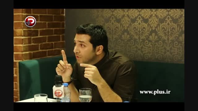 مجری ویتامین 3: بله، از بی بی سی فارسی پیشنهاد دارم!!!
