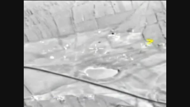 پرونده,گزارش تفصیلی از حملات هوایی ارتش روسیه در سوریه4
