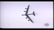 سقوط غول آهنی؛ B-52 آمریکایی