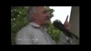 :شعرخوانی یوسفعلی میرشکاک در حمایت ازجلیلی-قسمت دوم