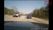 Car Crash Compilation HD #10 - Russian Dash Cam Acciden