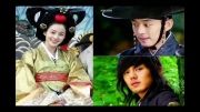 جانگ اوکی جونگ(زندگی برای عشق)موزیک ویدیو