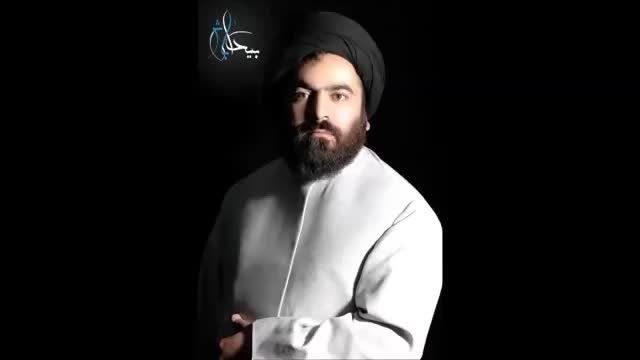 سید حسن آقامیری - حق و باطل