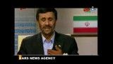 پاسخ احمدی نژاد به تهمت ها (2) / حتما ببینید
