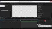 Animate Object In After Effects