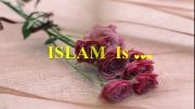 زیبایی اسلام حضرت محمد ص
