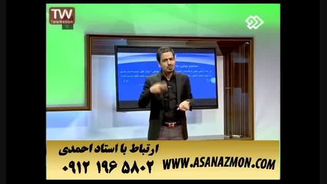 آموزش درس فیزیک مبحث آینه ها برای کنکور ۱۰