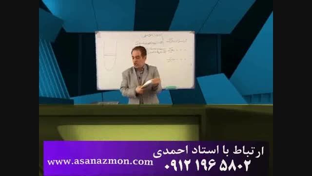 زیست شناسی رو چجور میشه صد درصد زد ؟!؟!؟! کنکوری - 20