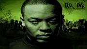 dr dre-the game