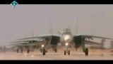پرواز تامکت های ایرانی Beauty Of Flight ( جنگنده - نیروی هوایی ایران - خلبانان )