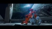 تریلر بازی : Halo Waypoint - Trailer