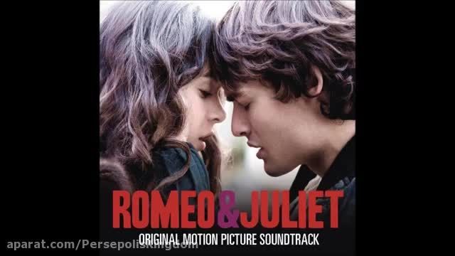 موسیقی متن بسیار زیبا رومئو و ژولیت اثر آبل کرزنیوفسکی