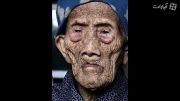 پیر ترین فرد جهان