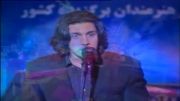 اجرای احسان خواجه امیری در جشن ونیکا ( فینال جایزه ) در سال 84