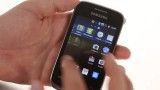 Samsung Galaxy Y Duos S6102 unboxing -  پارس همراه(DigiTell.ir)_2