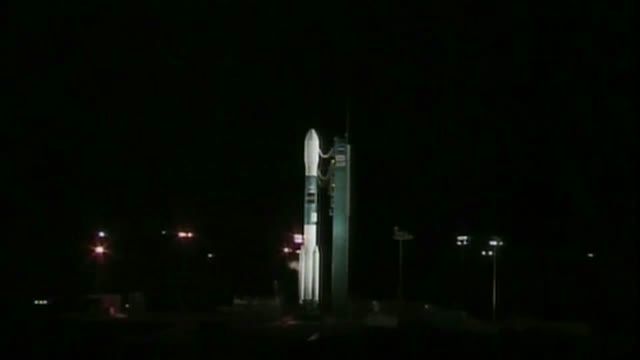 ویدئو: پرتاب دلتا-2 به همراه ماموریت اسمپ